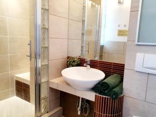 Apartament z widokiem na Motławę - Danzig - 5