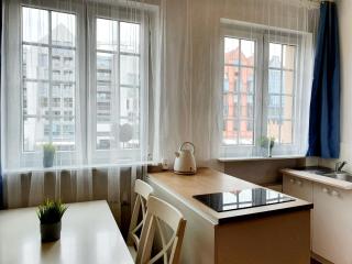 Apartament Motlava - Danzig - 2