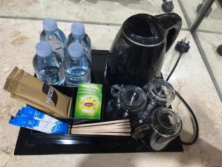 فندق السنابل الذهبية للخدمات الفندفية - 1