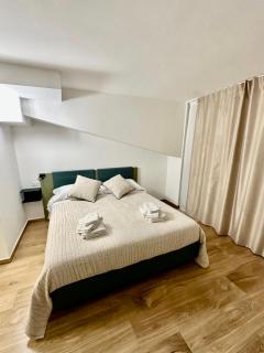 Huma BnB - Casapulla - 2