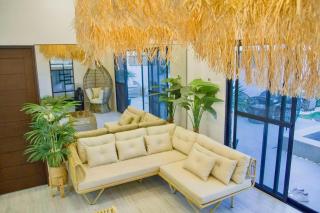 Casa Yunika Modern Guesthouse in Apalit - Floridablanca - 6