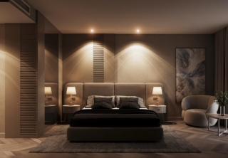 Hotel Internacional - Budua - 4
