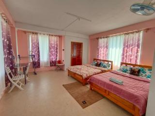 Eleba Guesthouse - Cherrapunji - 6
