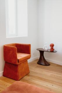 Mary Orange - NO 236 RC E - Elegant Two-Bedroom Urban Retreat - Lissabon - 8