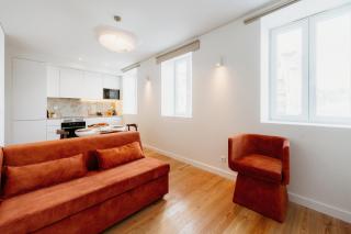 Mary Orange - NO 236 RC E - Elegant Two-Bedroom Urban Retreat - Lissabon - 9