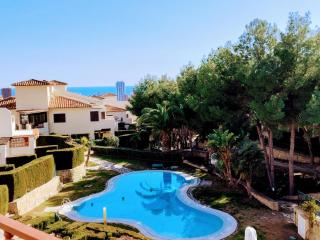 Casa Benidorm ideal para familias - Benidorm - 0