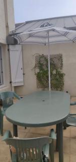 Appartement duplex sur terrasse - 62m2 - Batz-sur-Mer - 9