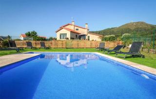 Stunning Home In Porto Do Son With Wifi - 1
