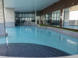 Bright studio with new furniture - 8