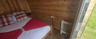 The Stonehenge Inn Glamping & Touring Park - Durrington - 5