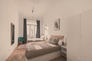 8 rooms, 6 bathrooms over Gran Via Street - Madrid - 8