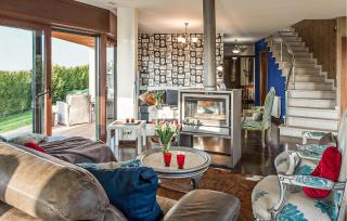 Stunning Home In Porto Do Son With Wifi - 7