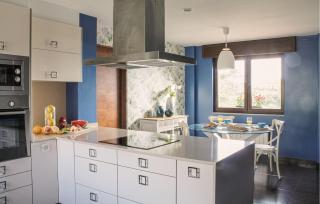 Stunning Home In Porto Do Son With Wifi - 3