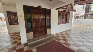 SHI's Alayam - The Bungalow near PSG, Codissia, KMCH in Coimbatore City Centre - Coimbatore - 6