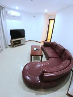 AlHamra Plaza - Manama - 7