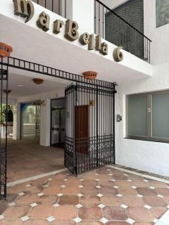 Chez Luna apartamento - Marbella - 9