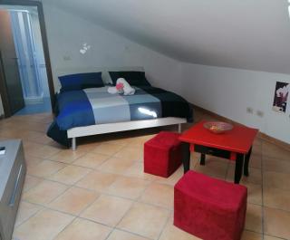 Casa del Loto - Fiumicino - 8