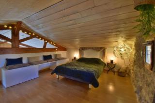 Gîte L'Insouciant - Domaine la Rose des vents - 3