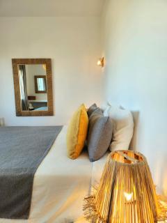 White Cottage - beach front Villa in Sidi Mghayt - 7