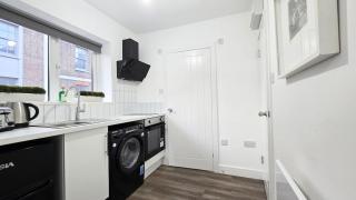 Modern Central Studio in Old Street 1 - 1