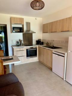 Residence Les Lataniers - 1