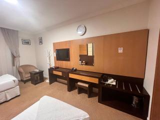 فندق السنابل الذهبية للخدمات الفندفية - 3