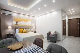 Valaoritou Living - Tessalónica - 9