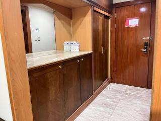 فندق السنابل الذهبية للخدمات الفندفية - 2