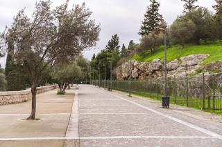 Thissio Acropolis Historic Flat 1 - Atene - 3