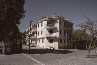 Thissio Acropolis Historic Flat 1 - Atene - 2