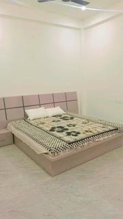 nidhivan homestay - Allahābād - 4