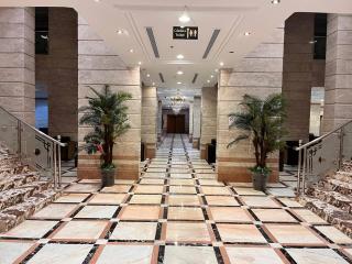 فندق السنابل الذهبية للخدمات الفندفية - 9