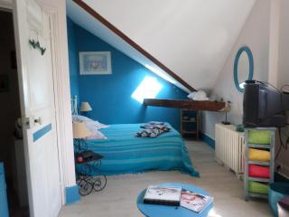 Maison patio et piscine - 5