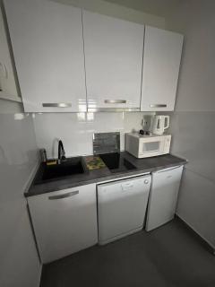 Studio Apartman NoNa - Crikvenica - 6