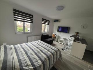 Studio Apartman NoNa - Crikvenica - 2