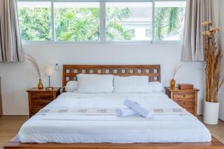 5BR Villa, 1 min to Beach, with Private Pool, Gym & Games - Canggu - 8