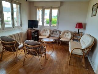 Family house for 7 - Perros-Guirec - 7
