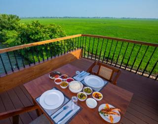 Cee Pee Houseboats - Alleppey - 5