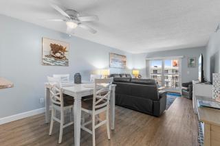 Sea Coast Gardens III 509 - 4