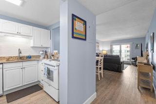 Sea Coast Gardens III 509 - 3