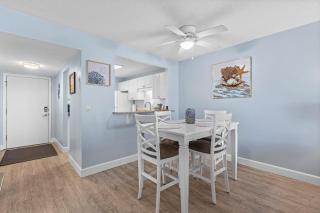 Sea Coast Gardens III 509 - New Smyrna Beach - 1