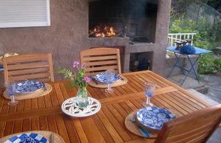 Villa Gardelina - Belvédère-Campomoro - 5