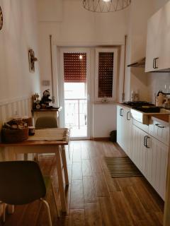 The green place alloggio turistico - Rome - 9