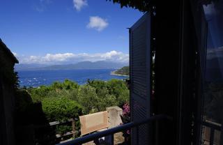 Villa Gardelina - Belvédère-Campomoro - 3