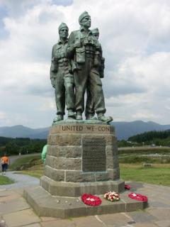 Rowandell Highland Studio - Fort William - 3