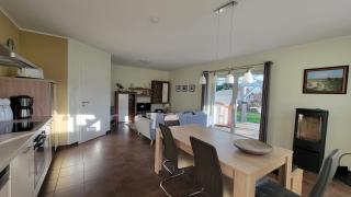 Ferienhaus Sanddorn am Hochzeitsberg - Breege - 6