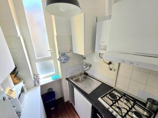 Pisano B - Cozy Flat at Bolivar M4 Metro - Milan - 3