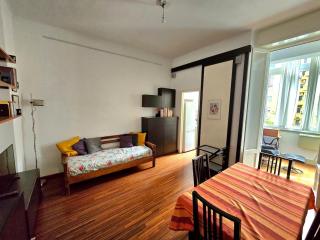 Pisano B - Cozy Flat at Bolivar M4 Metro - Milan - 8