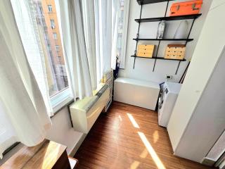 Pisano B - Cozy Flat at Bolivar M4 Metro - Milan - 5