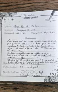 Maison Quenza Corse-du-Sud - Quenza - 6